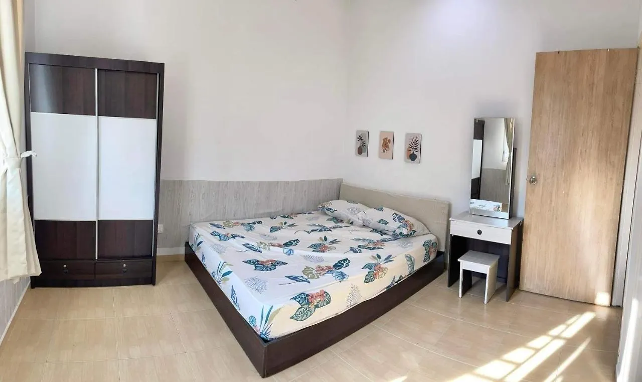18Fun Villa For Everyone! Malacca Malaysia