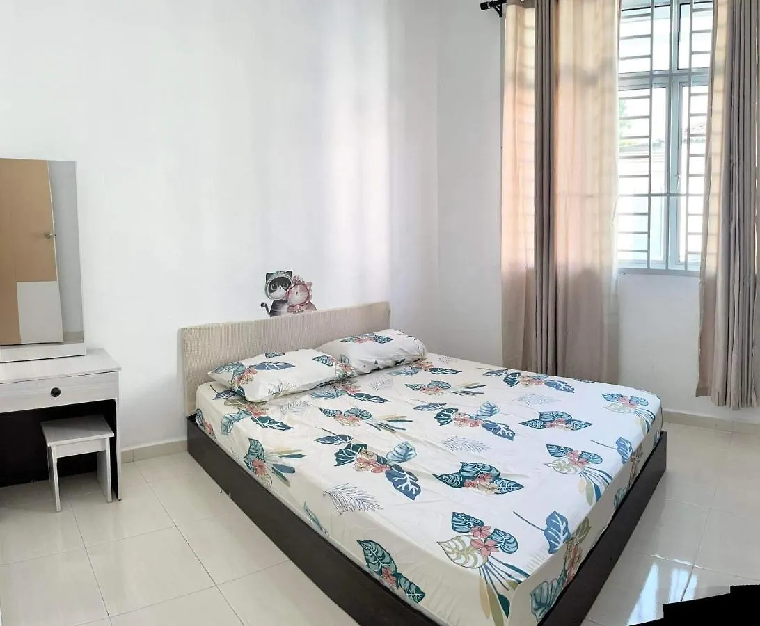 Holiday home 18Fun Villa For Everyone! Malacca Malaysia