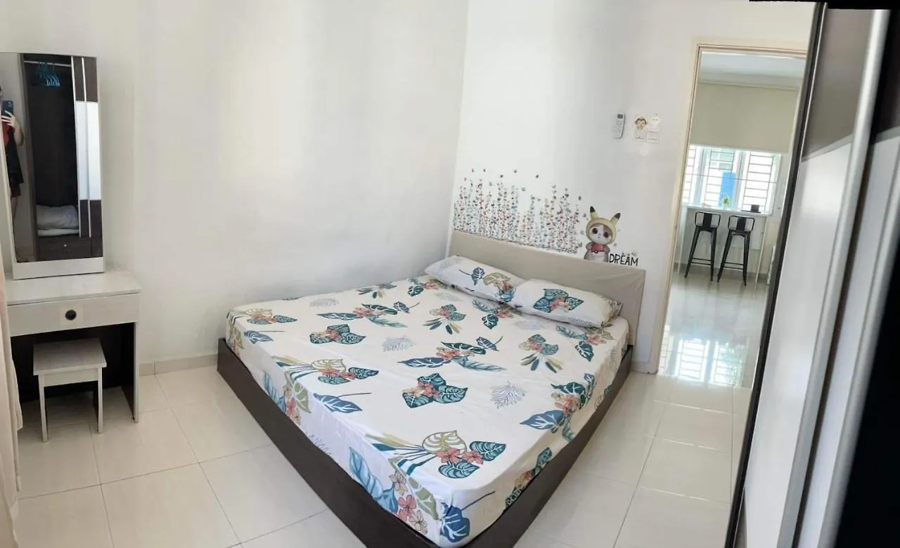 18Fun Villa For Everyone! Malacca Holiday home