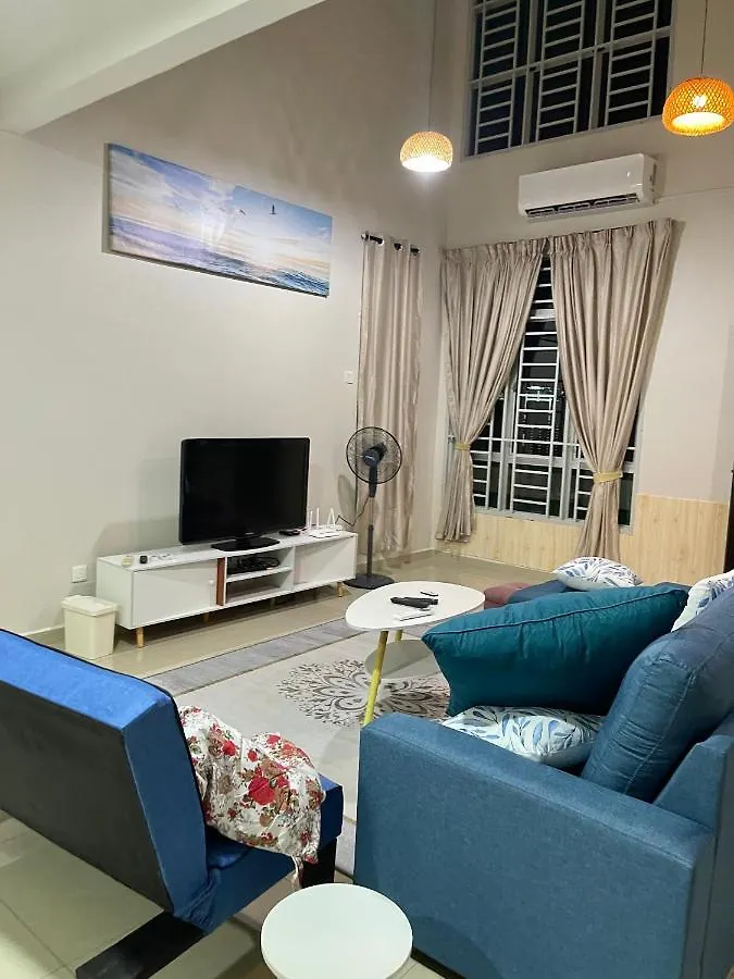 18Fun Villa For Everyone! Malacca Malaysia