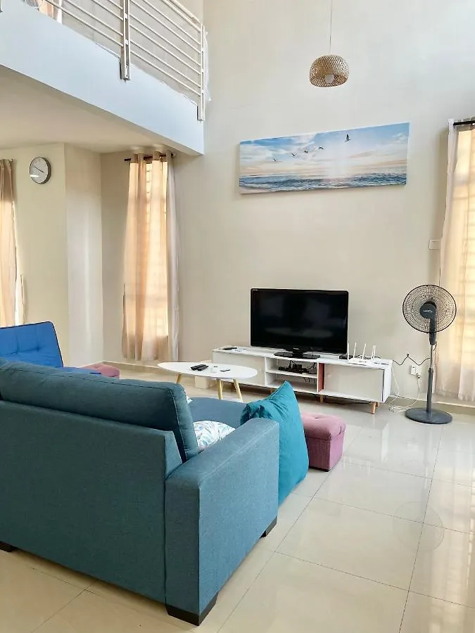 18Fun Villa For Everyone! Malacca
