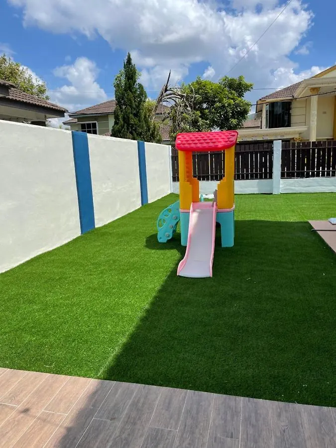 18Fun Villa For Everyone! Malacca Holiday home