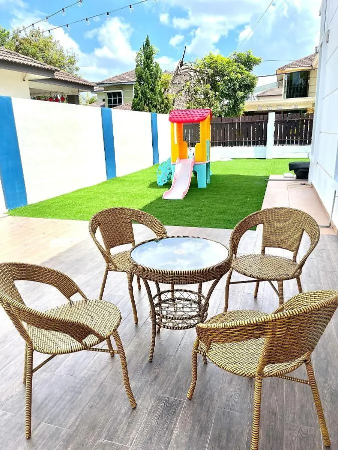 18Fun Villa For Everyone! Malacca Holiday home