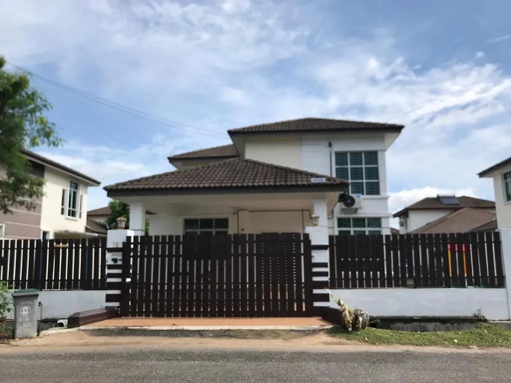 18Fun Villa For Everyone! Malacca 0*,  Malaysia